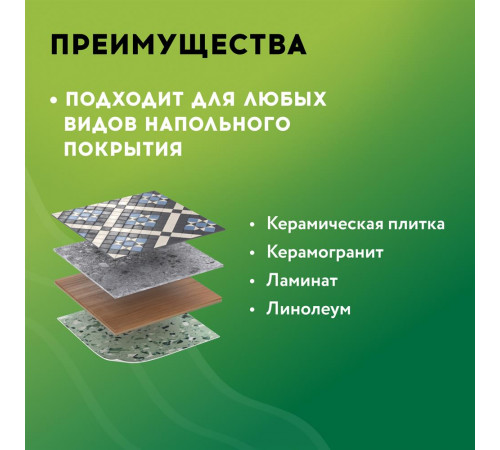 Теплый пол кабельный "Русское тепло" РТ-230-10,5