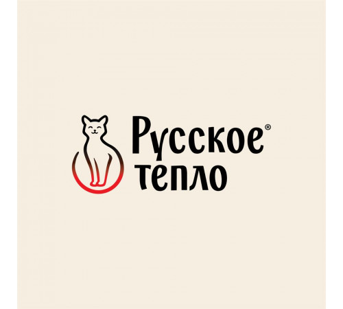 Теплый пол кабельный "Русское тепло" РТ-230-10,5