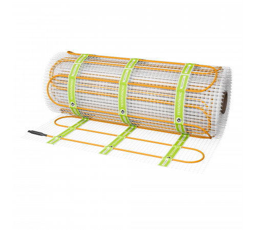Нагревательный мат Теплолюкс ULTRA МНН 445 Вт/2.5 кв.м