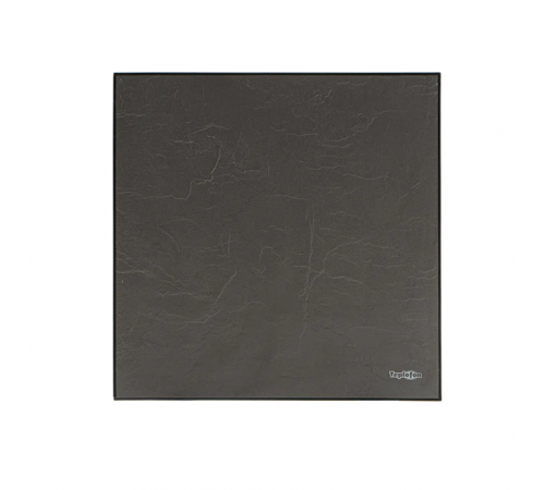 Кварцевый обогреватель Теплофон GRANIT ЭРГН 0.5/220 (600 х 600) чёрный