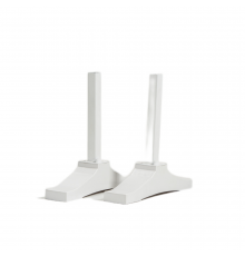 Комплект ножек Granit белый