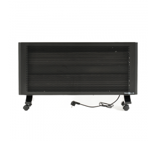 Обогреватель инфракрасный Теплофон-IR/IT 1000 Вт (ЭРГУС-1.0/220) черный