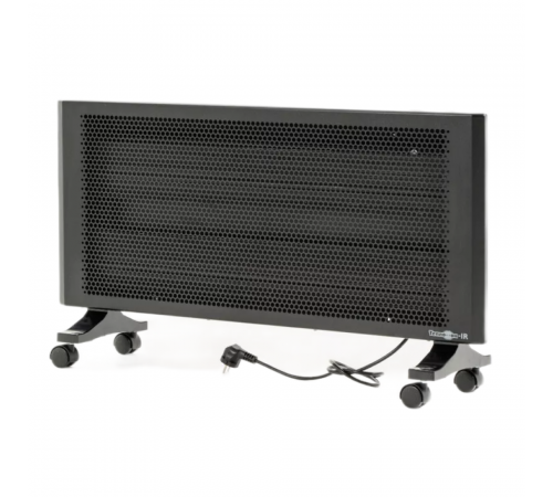 Инфракрасный обогреватель Теплофон-IR 1000 ЭРГУС-1.0/220 черный