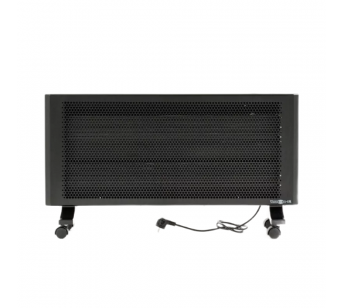Инфракрасный обогреватель Теплофон-IR 1000 ЭРГУС-1.0/220 черный