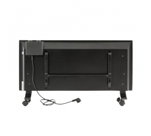 Инфракрасный обогреватель Теплофон-IR 1000 ЭРГУС-1.0/220 черный