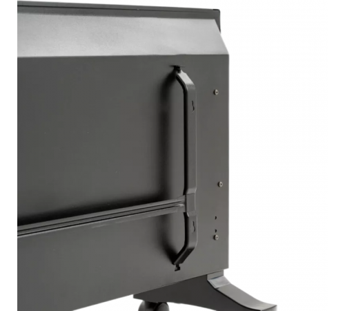 Инфракрасный обогреватель Теплофон-IR 1000 ЭРГУС-1.0/220 черный