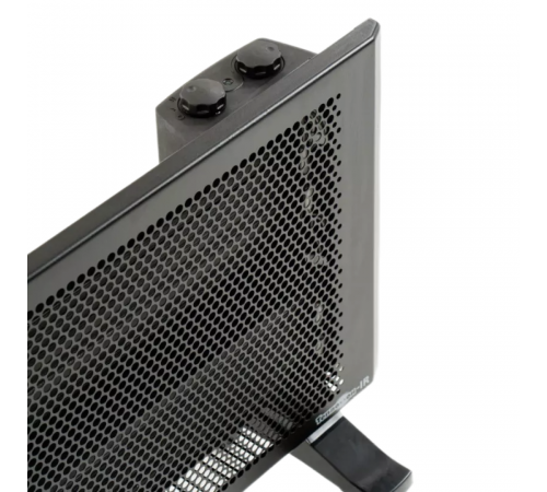 Инфракрасный обогреватель Теплофон-IR 1000 ЭРГУС-1.0/220 черный