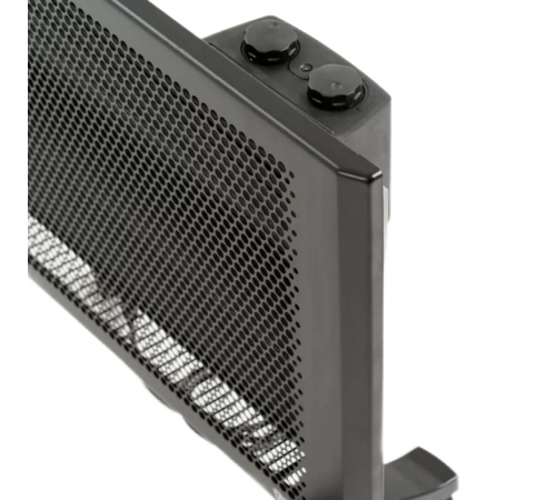 Инфракрасный обогреватель Теплофон-IR 1000 ЭРГУС-1.0/220 черный