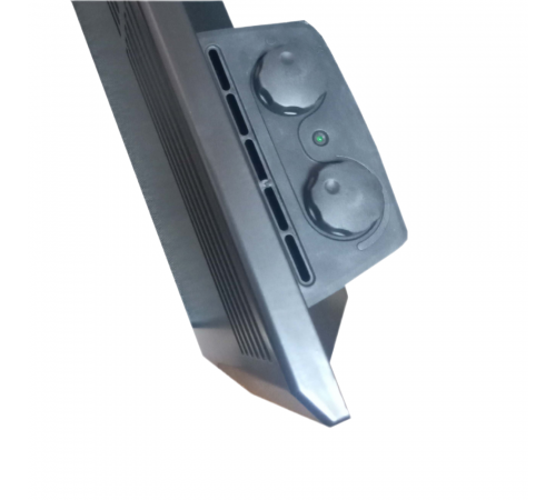 Обогреватель конвективного действия Теплофон МT 1.5 черный