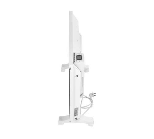 Инфракрасный обогреватель Теплофон-Binar ЭРГ/ЭВНАП 1.5 Домино белый