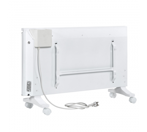 Инфракрасный обогреватель Теплофон-Binar ЭРГ/ЭВНАП 1.5 Домино белый