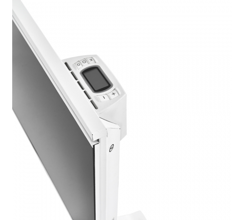 Инфракрасный обогреватель Теплофон-Binar ЭРГ/ЭВНАП 1.5 Домино белый