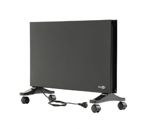 Инфракрасный обогреватель Теплофон ЭРГПА 0.7/220 (п) черный