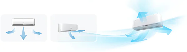 Серия 4D AUTO Air