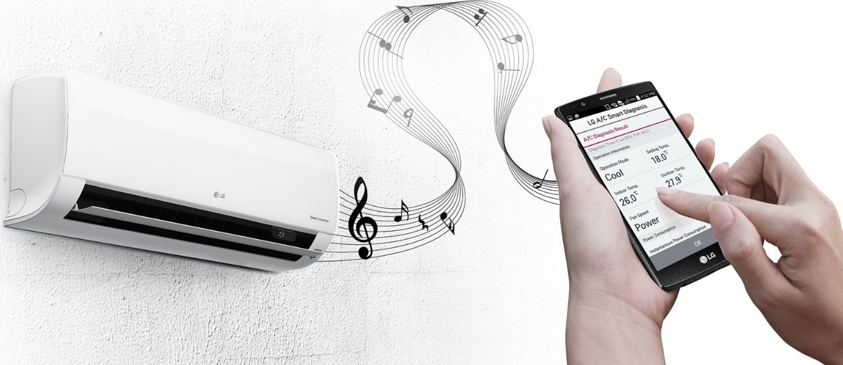 Серия Умное управление