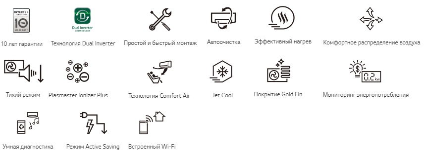 Серия Функции