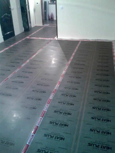 ик обогреватели в коттедже класса «Люкс» в Басаргино ик обогреватели в коттедже класса «Люкс» в Басаргино