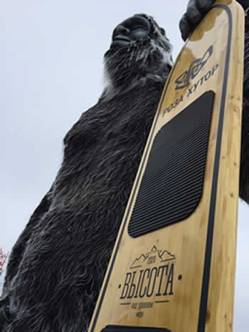 Отопление ресторана Отопление ресторана