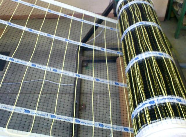 теплый пол рим теплый пол рим