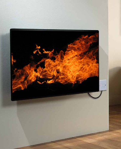 Теплый пол на балконе Теплый пол на балконе