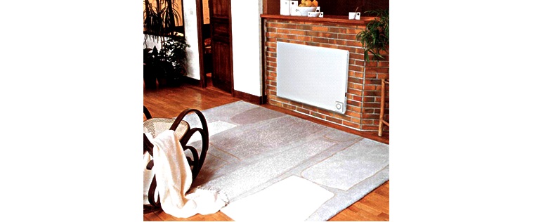 инфракрасные обогреватели, картина обогреватель Монтаж инфракрасных обогревателей