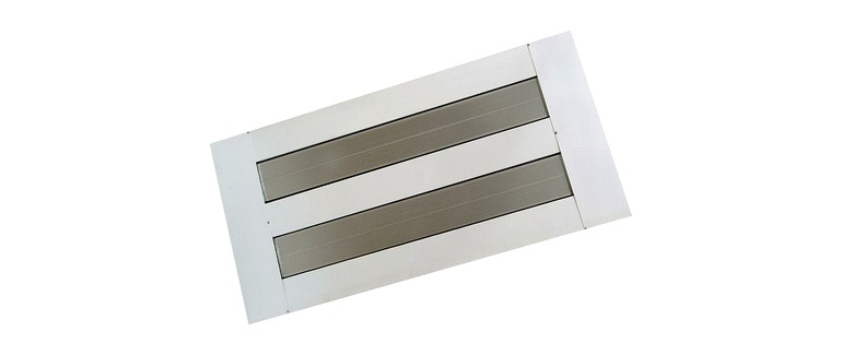 инфракрасные обогреватели, картина обогреватель Монтаж инфракрасных обогревателей