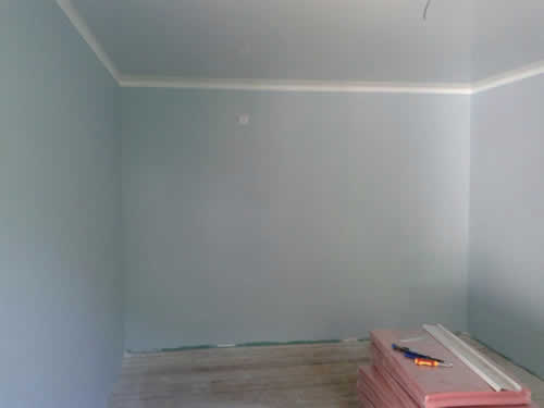 частная гостиница в Абхазии