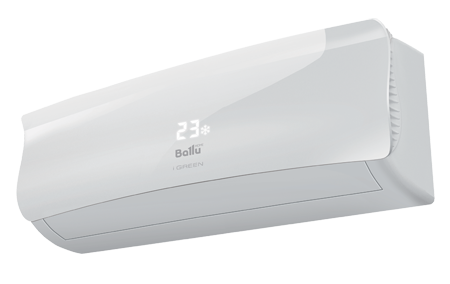 Сплит-система серии BSА Сплит-система серии BSА