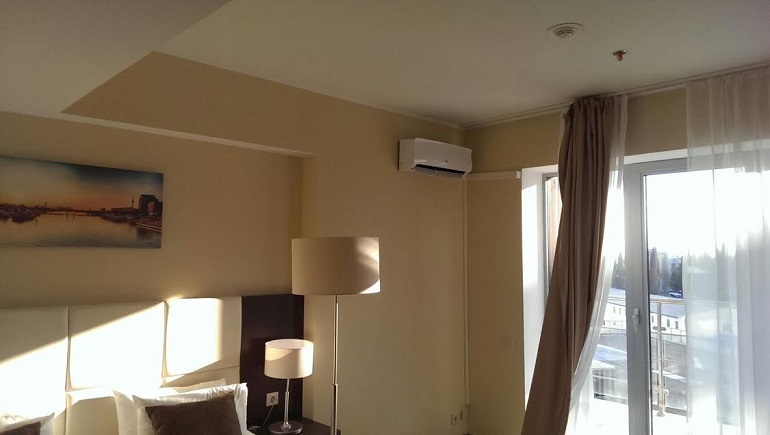 кондиционер Ballu сплит-системы Ballu